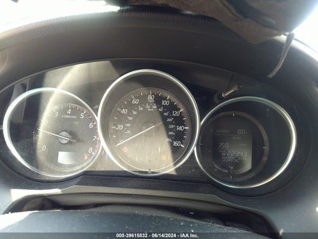 JM1GJ1U50G1407277 Mazda Mazda6 I Sport