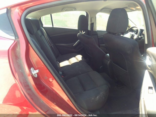 JM1GJ1U50G1407277 Mazda Mazda6 I Sport
