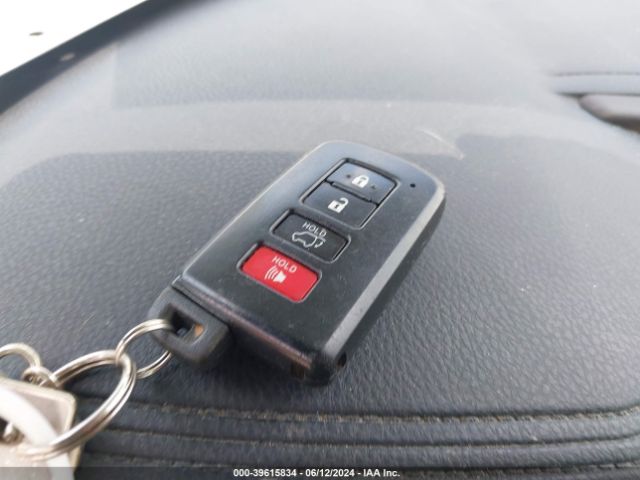 5TDJKRFHXGS503090 Toyota Highlander Xle V6