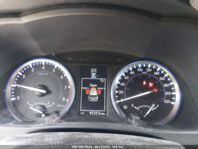 5TDJKRFHXGS503090 Toyota Highlander Xle V6