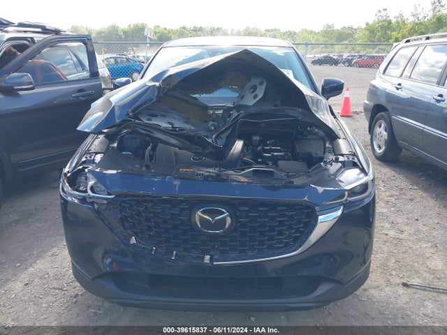 JM3KFBBM8N0594614 Mazda Cx-5 2.5 S Select