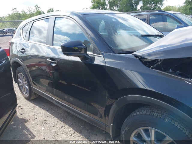 JM3KFBBM8N0594614 Mazda Cx-5 2.5 S Select
