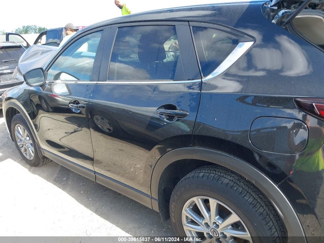 JM3KFBBM8N0594614 Mazda Cx-5 2.5 S Select