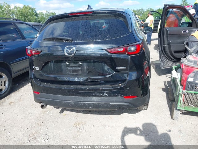 JM3KFBBM8N0594614 Mazda Cx-5 2.5 S Select