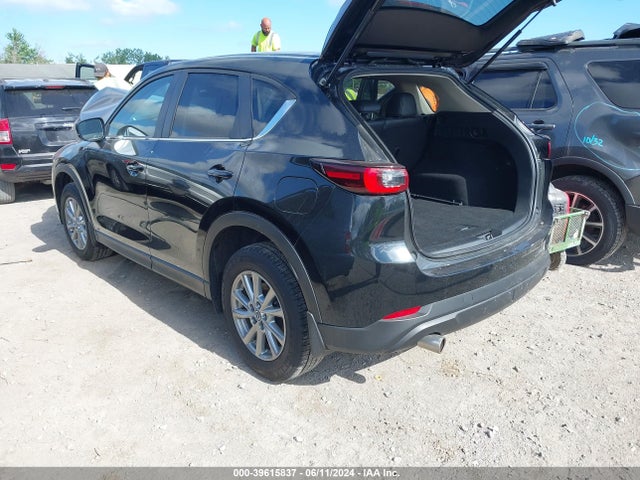 JM3KFBBM8N0594614 Mazda Cx-5 2.5 S Select