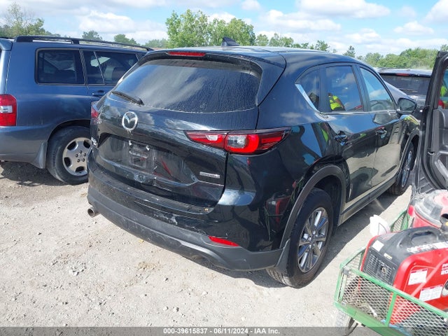 JM3KFBBM8N0594614 Mazda Cx-5 2.5 S Select