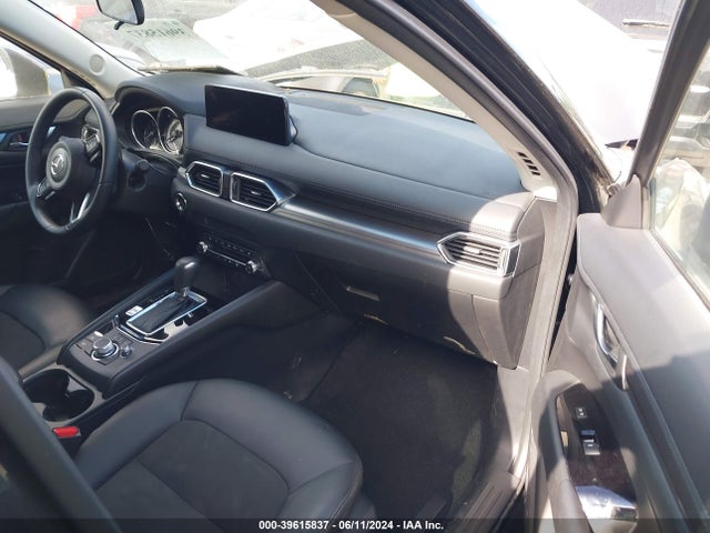 JM3KFBBM8N0594614 Mazda Cx-5 2.5 S Select