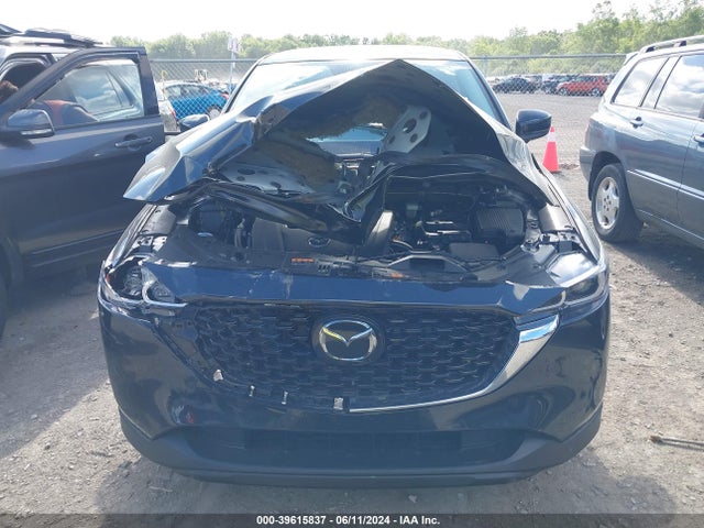 JM3KFBBM8N0594614 Mazda Cx-5 2.5 S Select