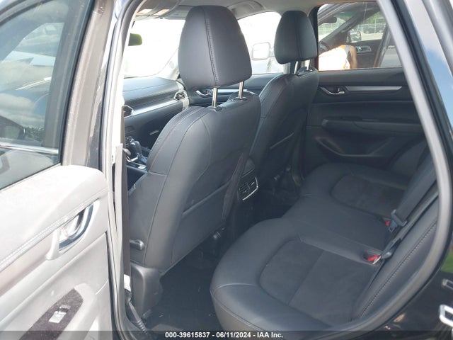 JM3KFBBM8N0594614 Mazda Cx-5 2.5 S Select