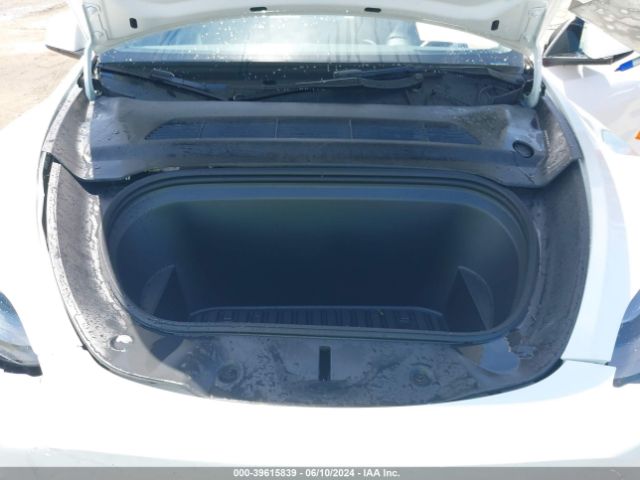 7SAYGDEE9PF753051 Tesla Model Y Awd/long Range Dual Motor All-wheel Drive