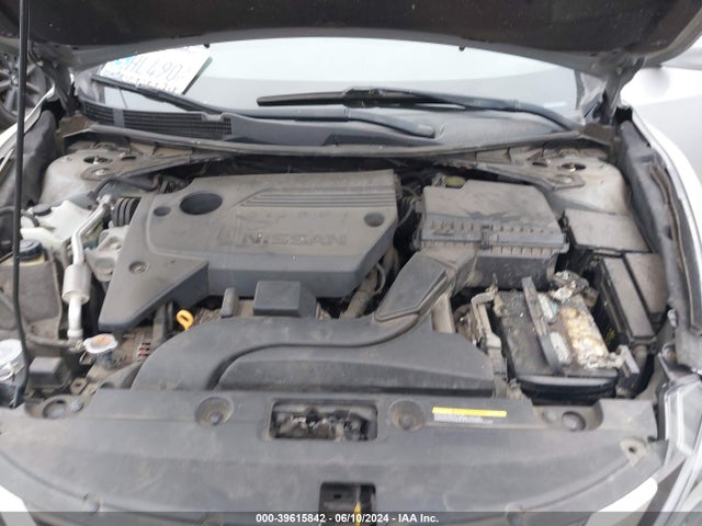Nissan Altima 2.5 Sr 2017 1N4AL3AP2HN331062 Image 10