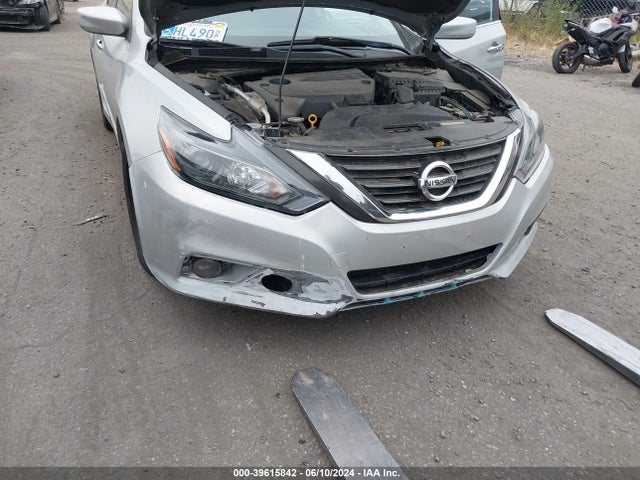 Nissan Altima 2.5 Sr 2017 1N4AL3AP2HN331062 Image 12