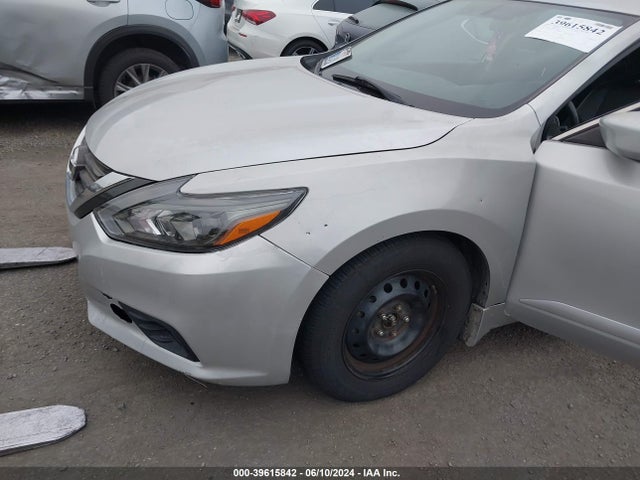 Nissan Altima 2.5 Sr 2017 1N4AL3AP2HN331062 Image 13