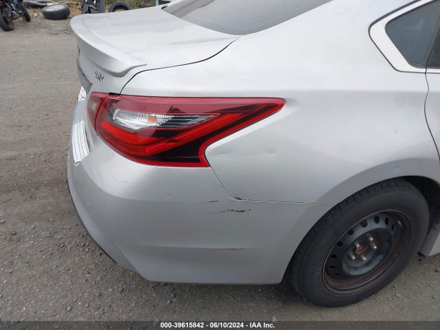 Nissan Altima 2.5 Sr 2017 1N4AL3AP2HN331062 Image 15