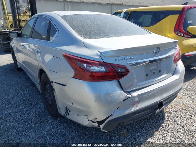 Nissan Altima 2.5 Sr 2017 1N4AL3AP2HN331062 Image 3