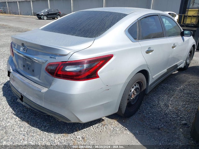 Nissan Altima 2.5 Sr 2017 1N4AL3AP2HN331062 Image 4