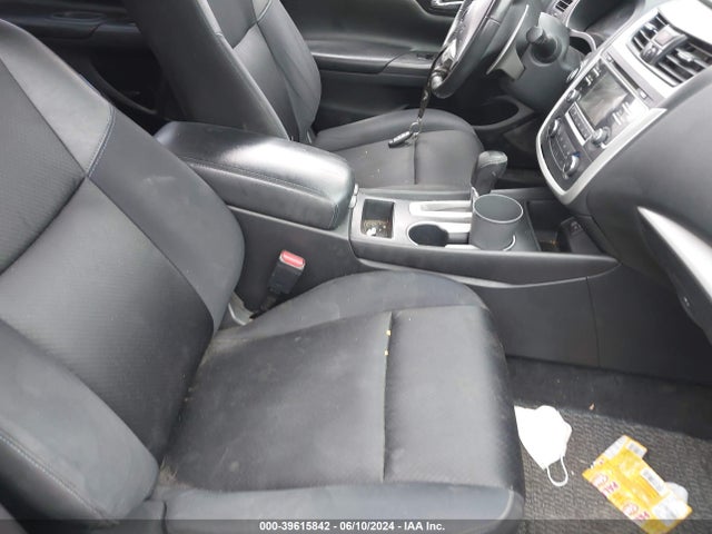 Nissan Altima 2.5 Sr 2017 1N4AL3AP2HN331062 Image 5