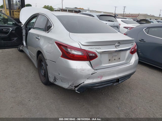 Nissan Altima 2.5 Sr 2017 1N4AL3AP2HN331062 Image 6