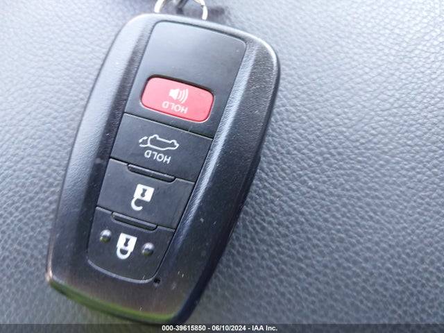 Toyota Rav4 Xle 2021 2T3W1RFV4MW103843 Image 11