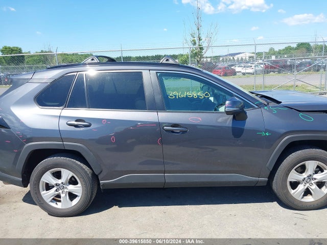 Toyota Rav4 Xle 2021 2T3W1RFV4MW103843 Image 13