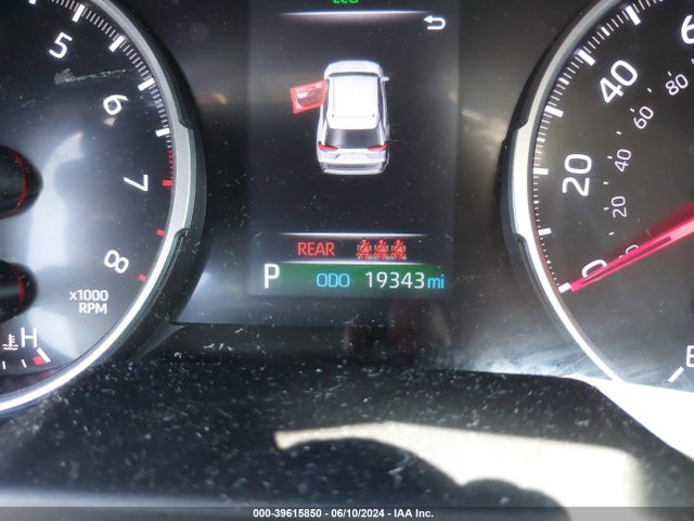 Toyota Rav4 Xle 2021 2T3W1RFV4MW103843 Image 15