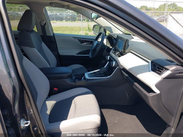 Toyota Rav4 Xle 2021 2T3W1RFV4MW103843 Image 5