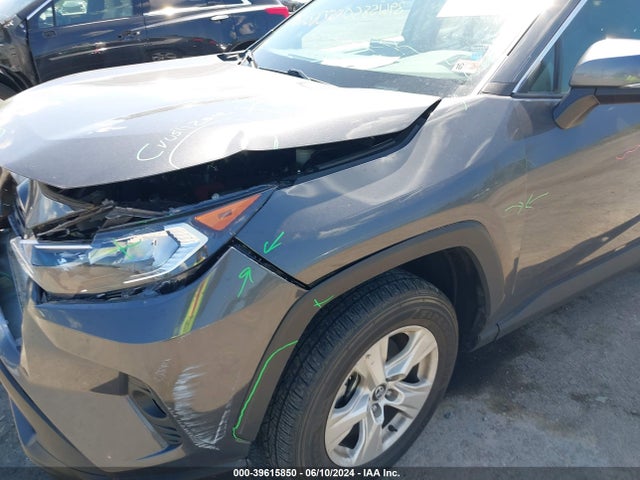 Toyota Rav4 Xle 2021 2T3W1RFV4MW103843 Image 6
