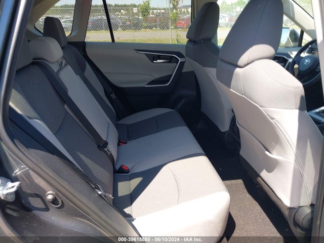 Toyota Rav4 Xle 2021 2T3W1RFV4MW103843 Image 8