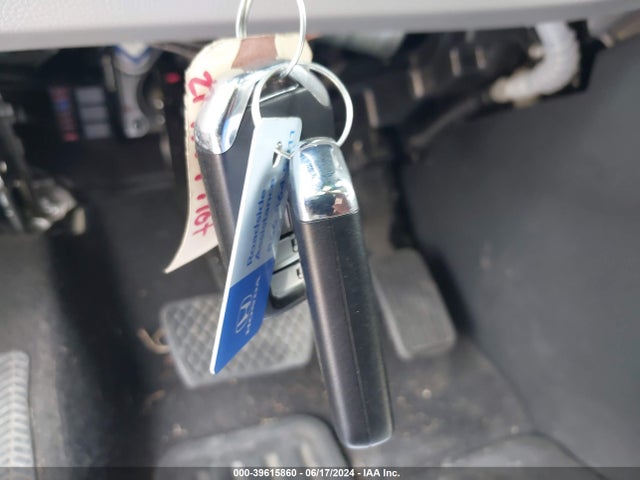 Honda Pilot Awd Elite 2021 5FNYF6H05MB053017 Image 11