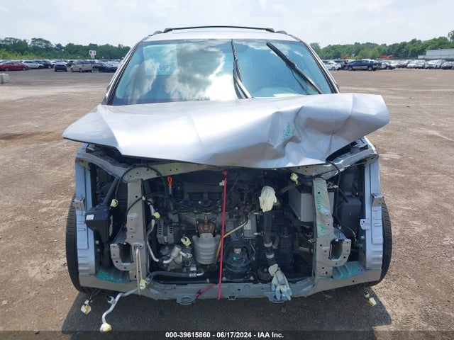 Honda Pilot Awd Elite 2021 5FNYF6H05MB053017 Image 13