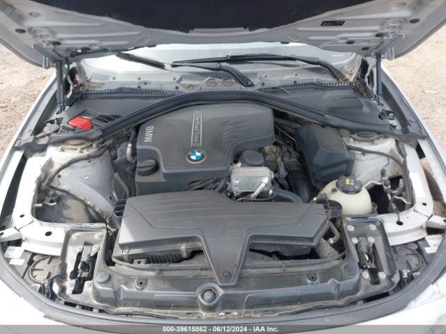 WBA3N3C51FK234830 BMW 428i