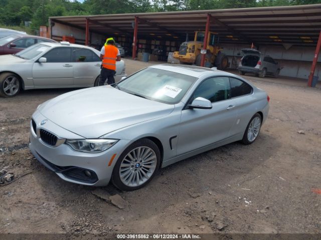 WBA3N3C51FK234830 BMW 428i