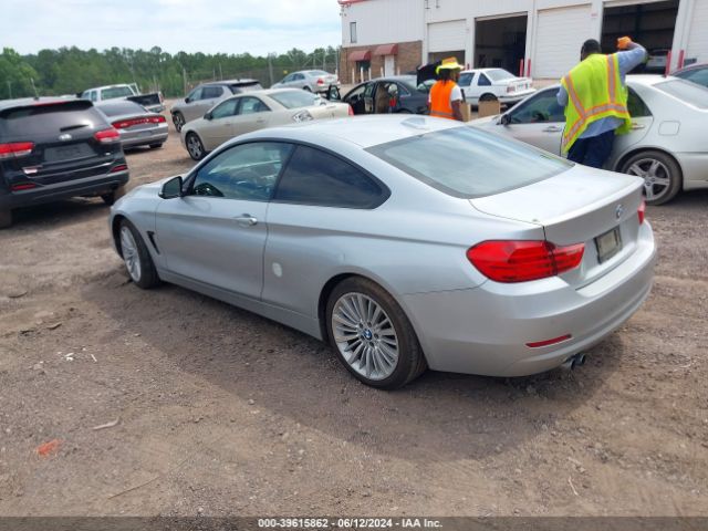 WBA3N3C51FK234830 BMW 428i