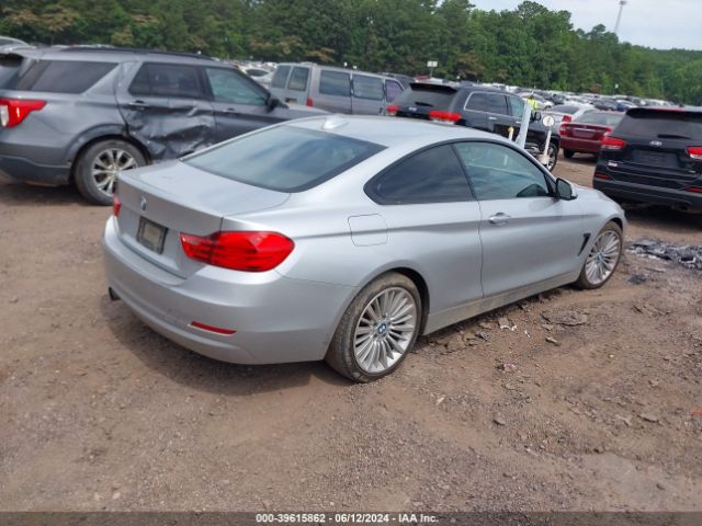 WBA3N3C51FK234830 BMW 428i