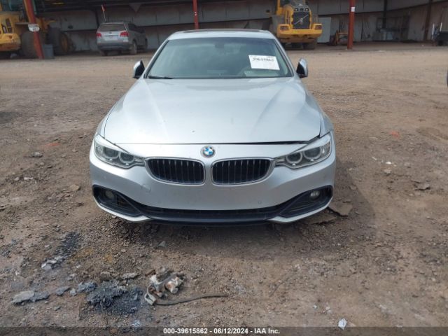WBA3N3C51FK234830 BMW 428i