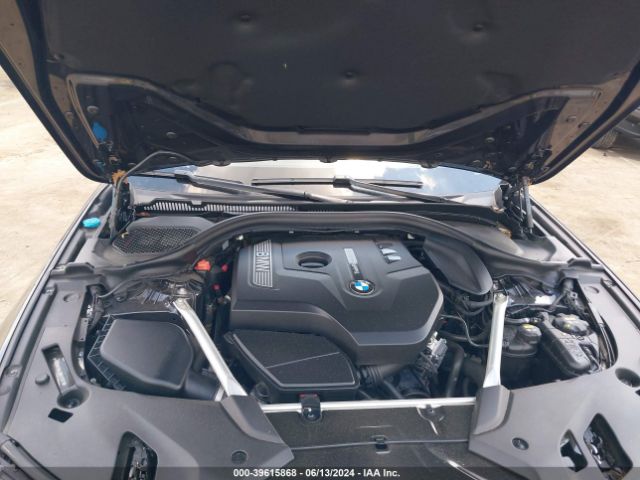 WBAJA7C53KG912601 BMW 530i Xdrive