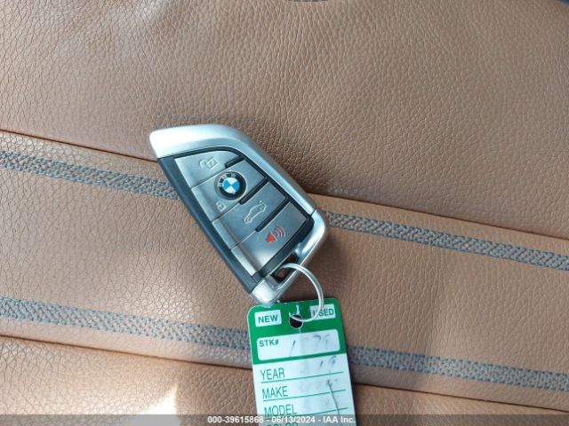 WBAJA7C53KG912601 BMW 530i Xdrive