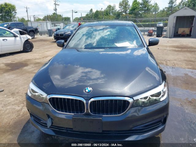 WBAJA7C53KG912601 BMW 530i Xdrive