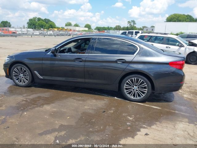 WBAJA7C53KG912601 BMW 530i Xdrive