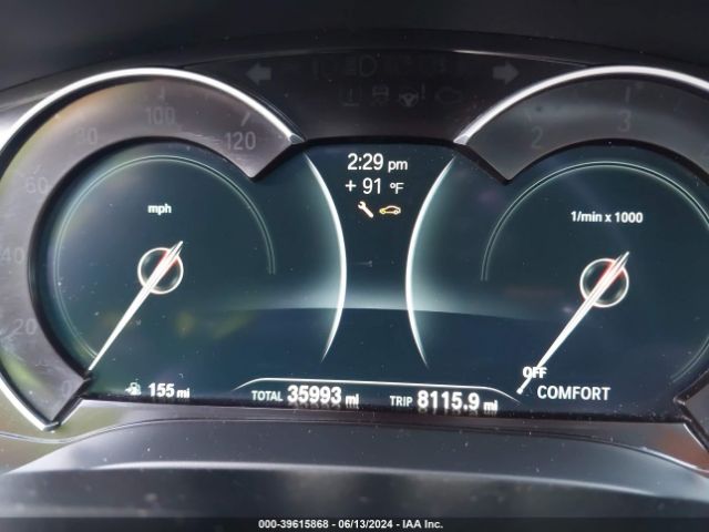 WBAJA7C53KG912601 BMW 530i Xdrive