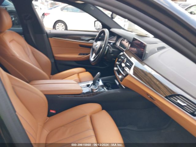 WBAJA7C53KG912601 BMW 530i Xdrive