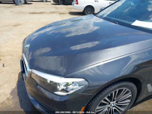 WBAJA7C53KG912601 BMW 530i Xdrive