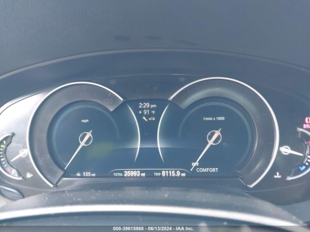 WBAJA7C53KG912601 BMW 530i Xdrive