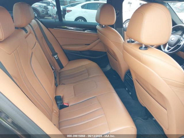 WBAJA7C53KG912601 BMW 530i Xdrive
