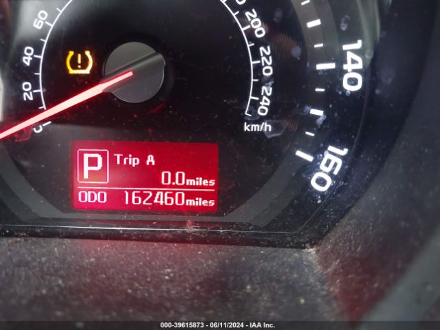 KNDPB3AC2F7746646 KIA Sportage Lx