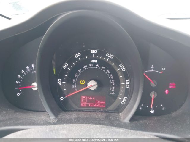 KNDPB3AC2F7746646 KIA Sportage Lx