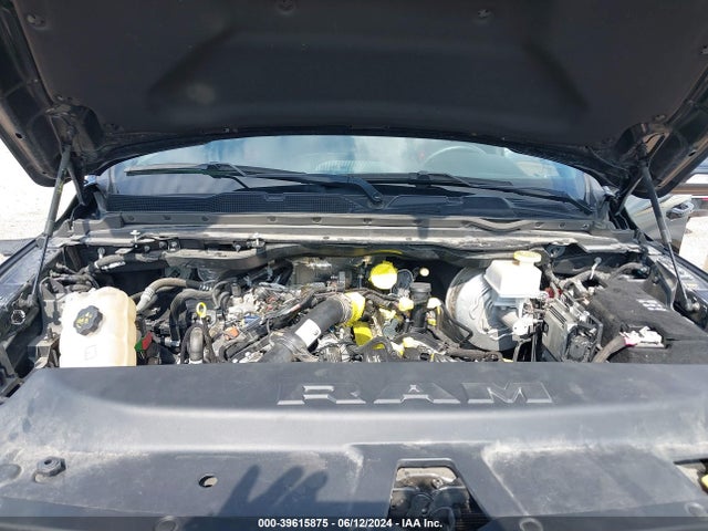 1C6RREFMXNN292326 RAM 1500 Lone Star  4x2 5'7 Box
