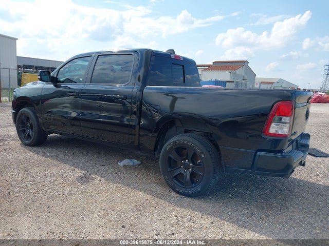 1C6RREFMXNN292326 RAM 1500 Lone Star  4x2 5'7 Box