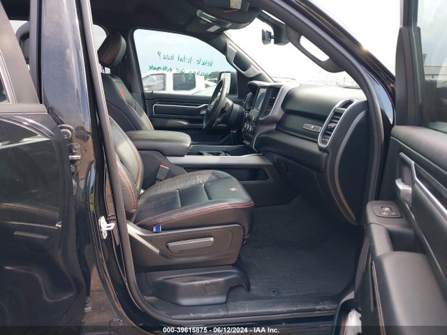 1C6RREFMXNN292326 RAM 1500 Lone Star  4x2 5'7 Box