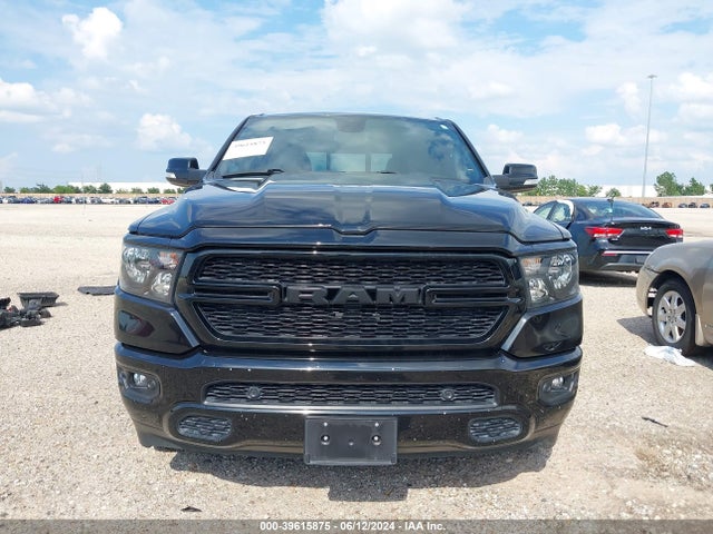 1C6RREFMXNN292326 RAM 1500 Lone Star  4x2 5'7 Box